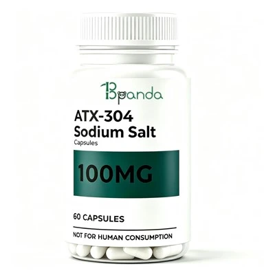 ATX-304 Αλάτι νατρίου έναντι ATX-304: Ποια είναι η διαφορά;